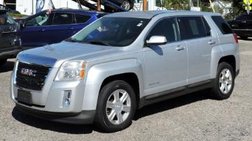 2014 GMC Terrain SLE-1
