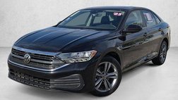 2023 Volkswagen Jetta SE