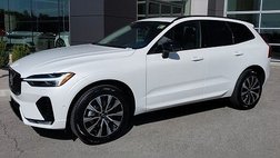 2025 Volvo XC60 B5 Plus Dark Theme
