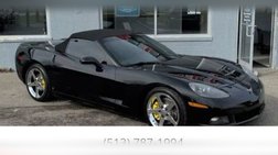 2006 Chevrolet Corvette Base