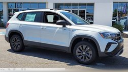 2023 Volkswagen Taos S