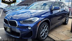 2018 BMW X2 xDrive28i
