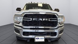 2020 Ram Ram Pickup 2500 Tradesman
