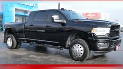 2024 Ram Ram Pickup 3500 Laramie
