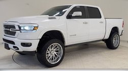 2022 Ram Ram Pickup 1500 Laramie