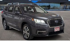 2022 Subaru Ascent Limited 7-Passenger