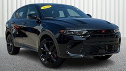 2024 Dodge Hornet GT