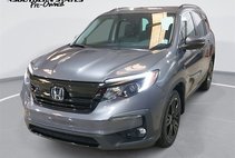 2022 Honda Pilot SE