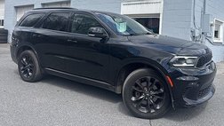 2021 Dodge Durango GT
