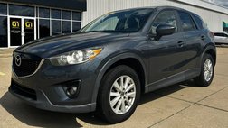 2013 Mazda CX-5 Touring