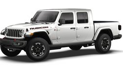2026 Jeep Gladiator Rubicon X