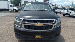 2015 Chevrolet Tahoe LS