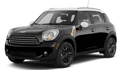 2012 MINI Cooper Countryman S