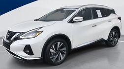 2023 Nissan Murano SL