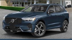 2026 Volvo XC60 B5 Core