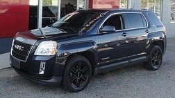 2015 GMC Terrain SLE-1