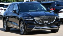 2025 Genesis GV70 2.5T Standard