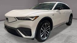 2024 Acura ZDX A-SPEC
