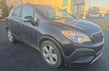 2016 Buick Encore Base
