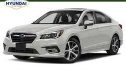 2018 Subaru Legacy 3.6R Limited