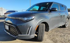 2024 Kia Soul EX