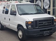 2008 Ford E-Series E-250