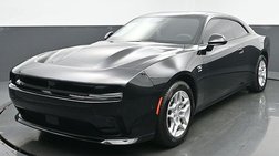 2025 Dodge Charger Daytona R/T