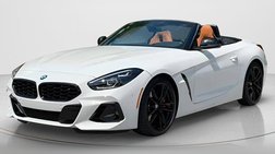 2024 BMW Z4 M40i