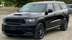 2018 Dodge Durango R/T