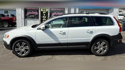 2015 Volvo XC70 3.2 Premier Plus