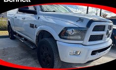 2023 Ram Ram Pickup 2500 Laramie