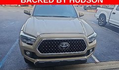 2018 Toyota Tacoma Limited
