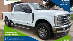 2026 Ford Super Duty F-250 Lariat