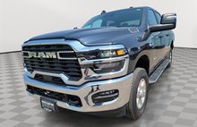 2026 Ram Ram Pickup 2500 Big Horn