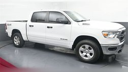 2023 Ram Ram Pickup 1500 Lone Star