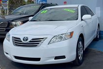 2008 Toyota Camry Hybrid Base