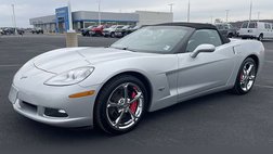 2013 Chevrolet Corvette Base
