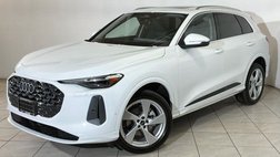 2025 Audi Q5 quattro Prestige TFSI