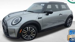 2024 MINI Hardtop Cooper SE
