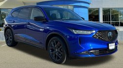 2023 Acura MDX SH-AWD w/A-SPEC