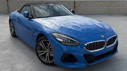 2020 BMW Z4 sDrive 30i