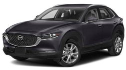 2022 Mazda CX-30 2.5 S Select