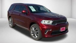 2022 Dodge Durango SXT