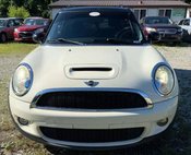 2010 MINI Cooper Clubman S