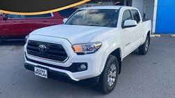 2018 Toyota Tacoma 