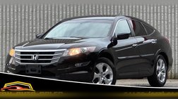2010 Honda Accord Crosstour EX-L w/Navi