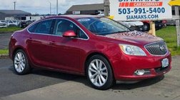 2015 Buick Verano Convenience Group