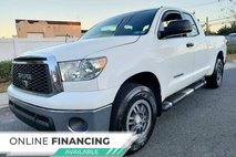 2012 Toyota Tundra Grade