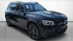 2022 Mercedes-Benz GLB GLB 250