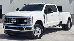 2024 Ford Super Duty F-350 Lariat